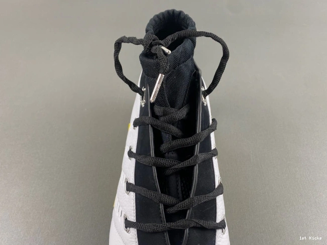 1st Kicks Shoes Low 17 Comfortable Lightning FJ0395- Jordan Air 715 1204